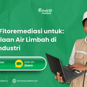 MATERI - Pengelolaan Air Limbah dengan Metode Fitoremediasi