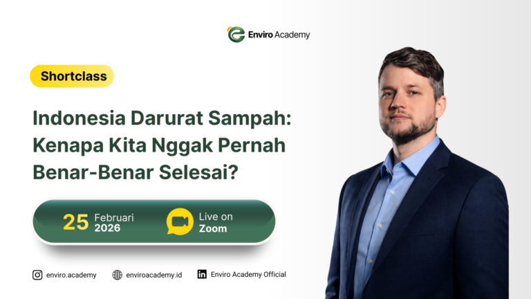 Indonesia Darurat Sampah: Kenapa Kita Nggak Pernah Benar-Benar Selesai?